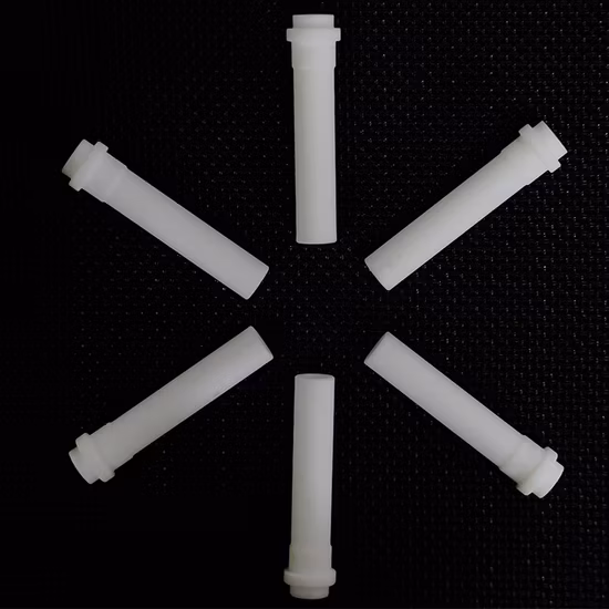 244642 スロート PTFE 粉末移送ポンプ部品