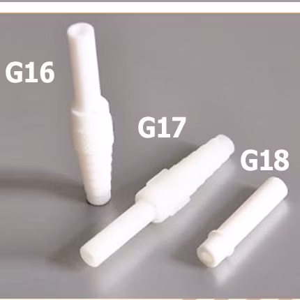 パウダー コーティング インジェクター ポンプ (1007 780) 特定の Gema 製品と互換性のある非 OEM 部品