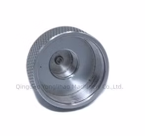 カスタム高精度 CNC 加工ガン部品